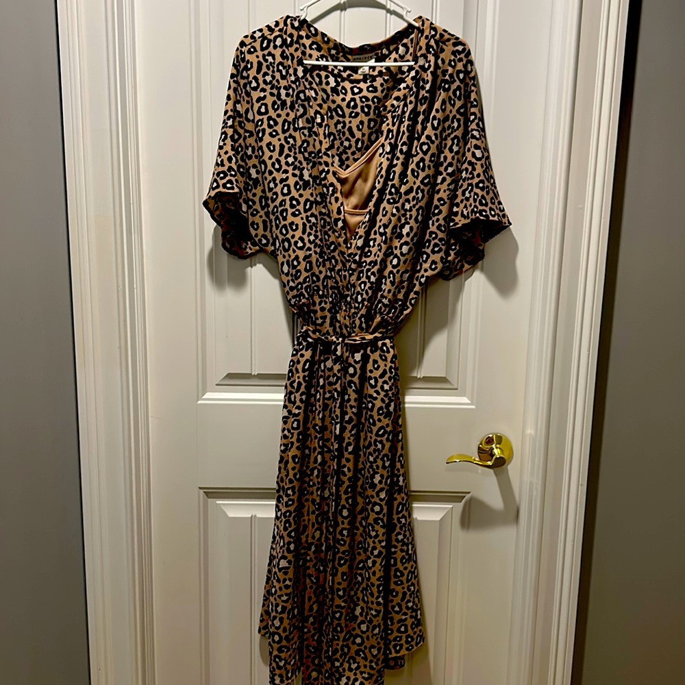Ava & Viv dress. Size 3X (22-24)